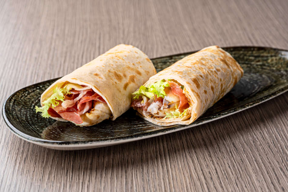 Secondo locale milanese per Kalamaro Piadinaro inaugura il s
