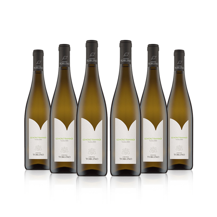 Elena Walch: la regina del Gewürztraminer