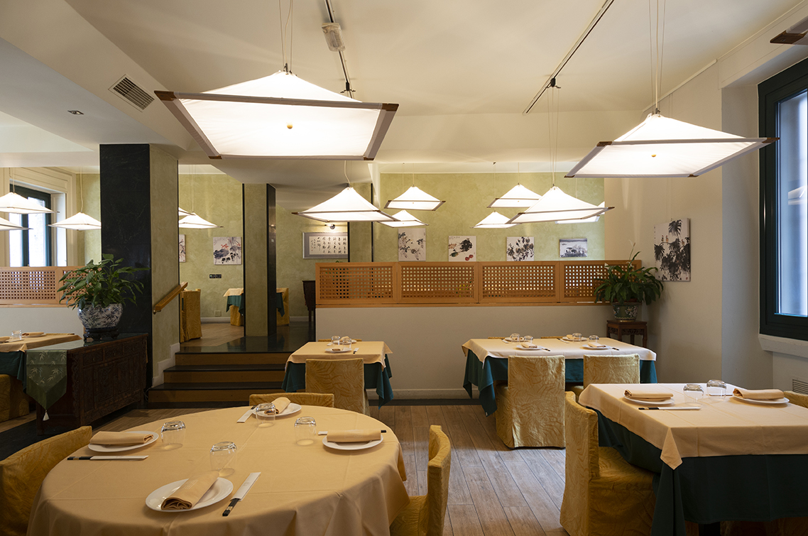 Il Capodanno 2023 si festeggia al Giardino di Giada