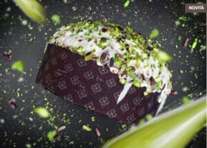 Acquista qui il Panettone al pistacchio di Bronte