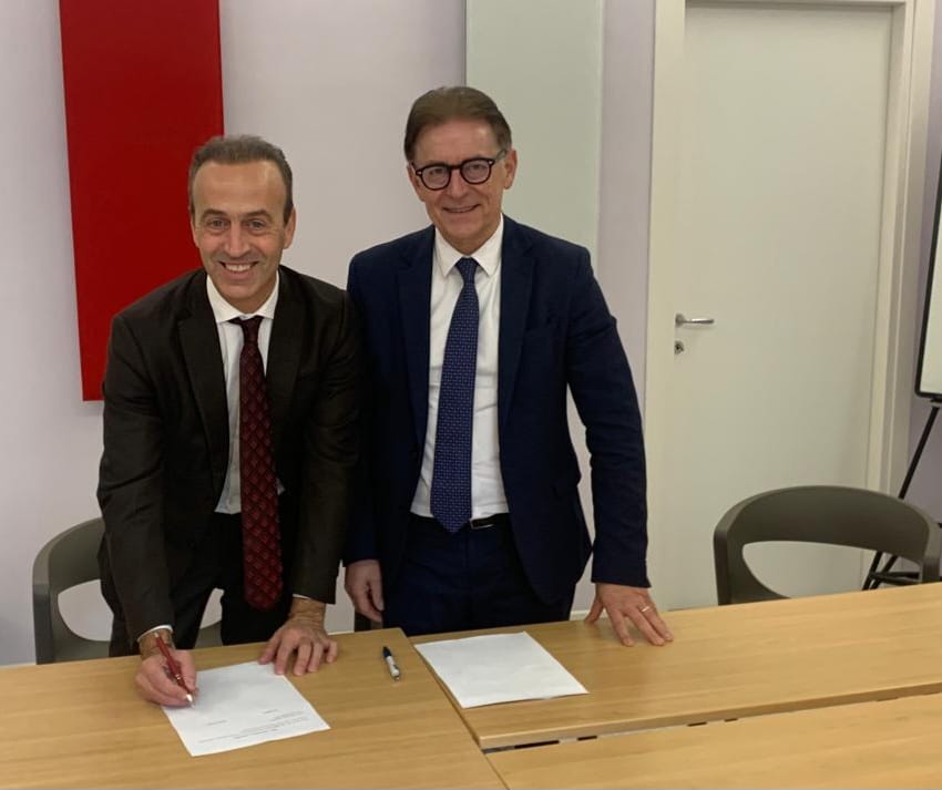 Ismea e Consorzio del Parmigiano Reggiano collaborano per il monitoraggio delle scorte