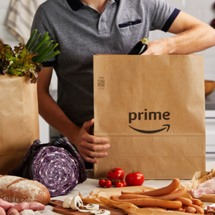 Le tendenze alimentari degli Italiani nel 2022 secondo Amazon fresh