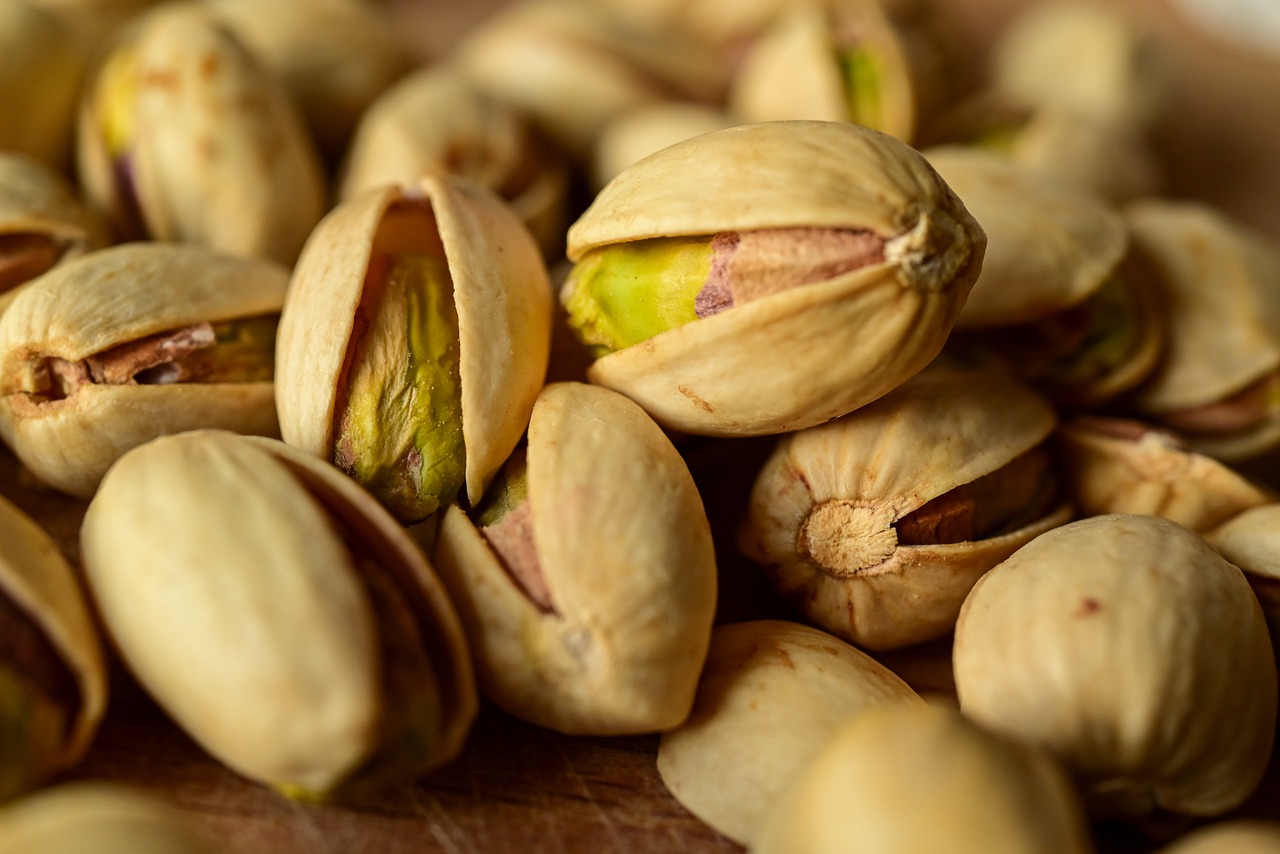 Il Pistacchio, tante ricette di Natale da provare assolutamente