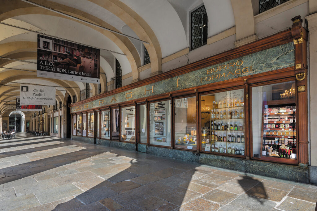 enogastronomia piemontese