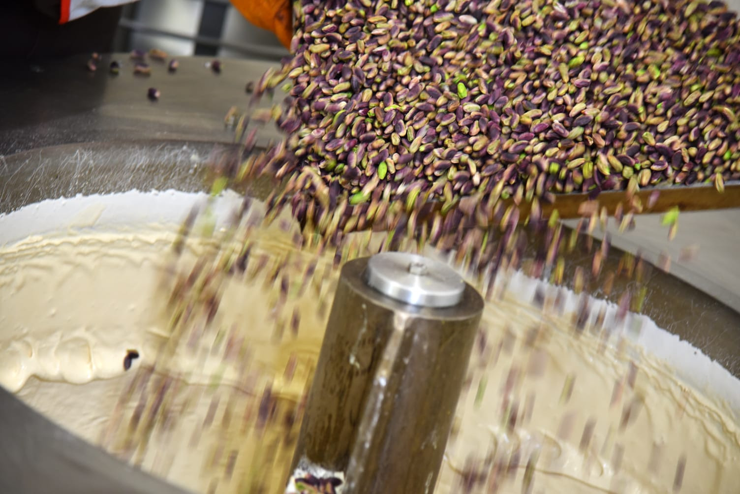 Il torrone di Caltanissetta è il primo Presidio Slow Food del 2023!