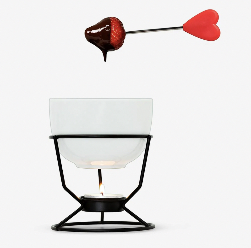 San Valentino con Flying Tiger Copenhagen: dolci e cioccolato in mood hygge