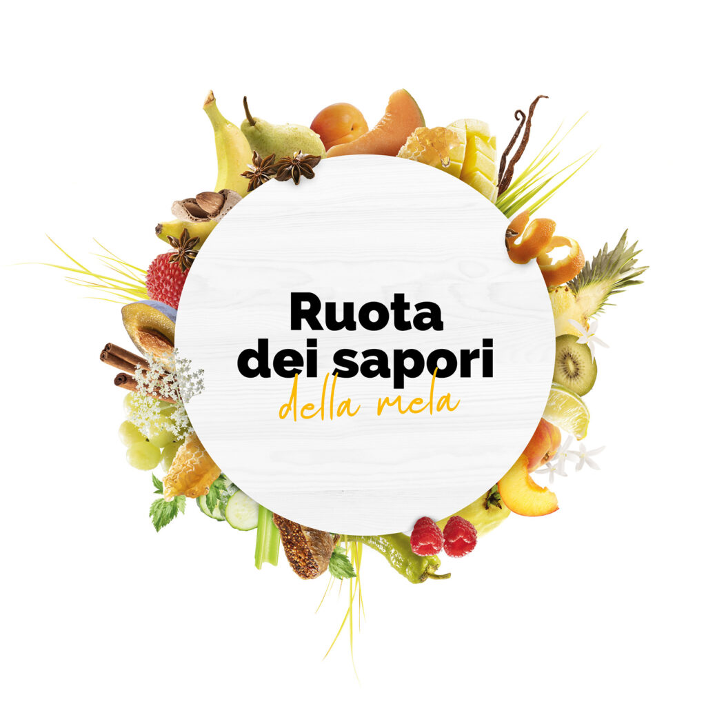Mele della Val Venosta