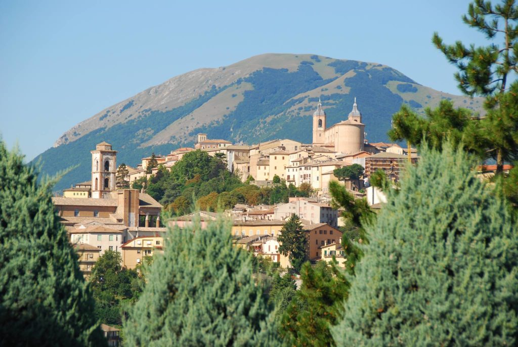 Festa del Torrone