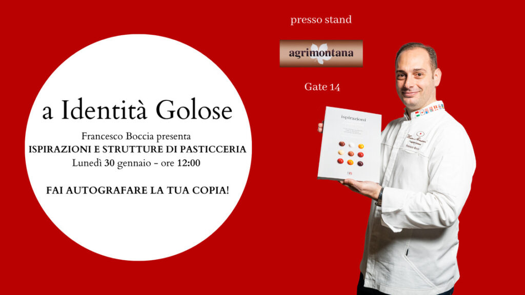 Identità Golose