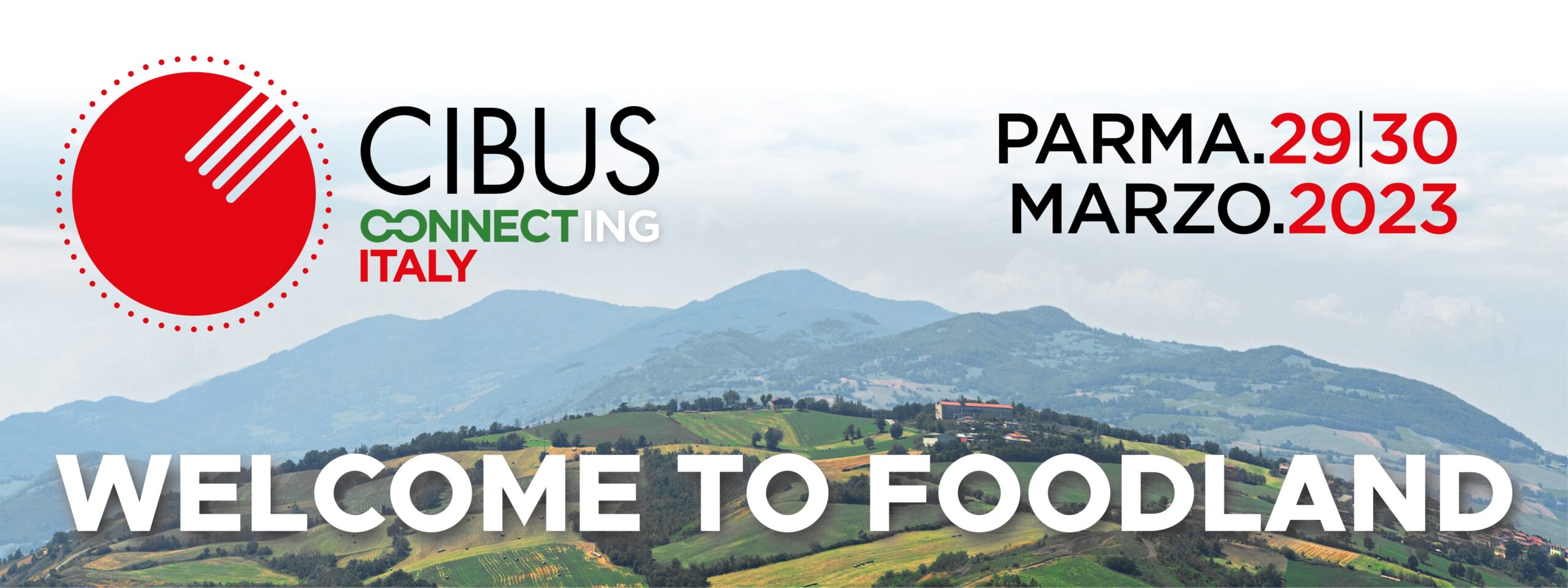 A Cibus Connecting Italy 2023 scopri il mondo del Gelato&Pastry