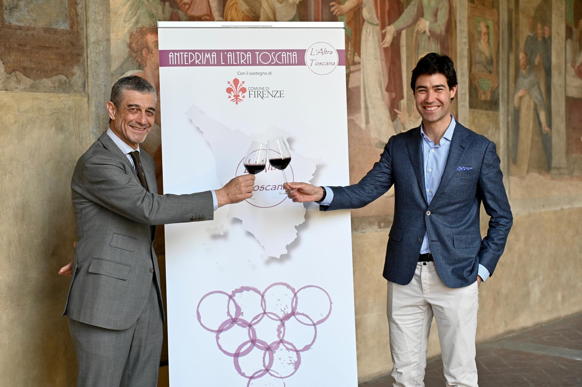 L’Altra Toscana chiuderà la settimana dedicata alle Anteprime