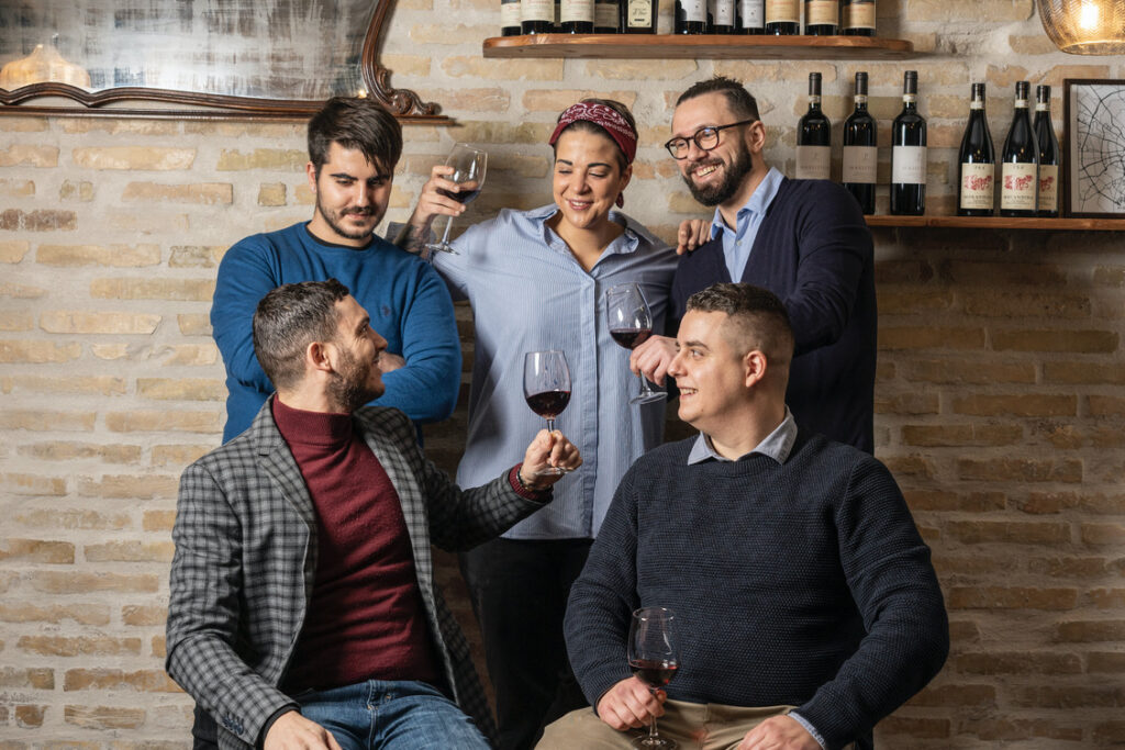 manco ristorante