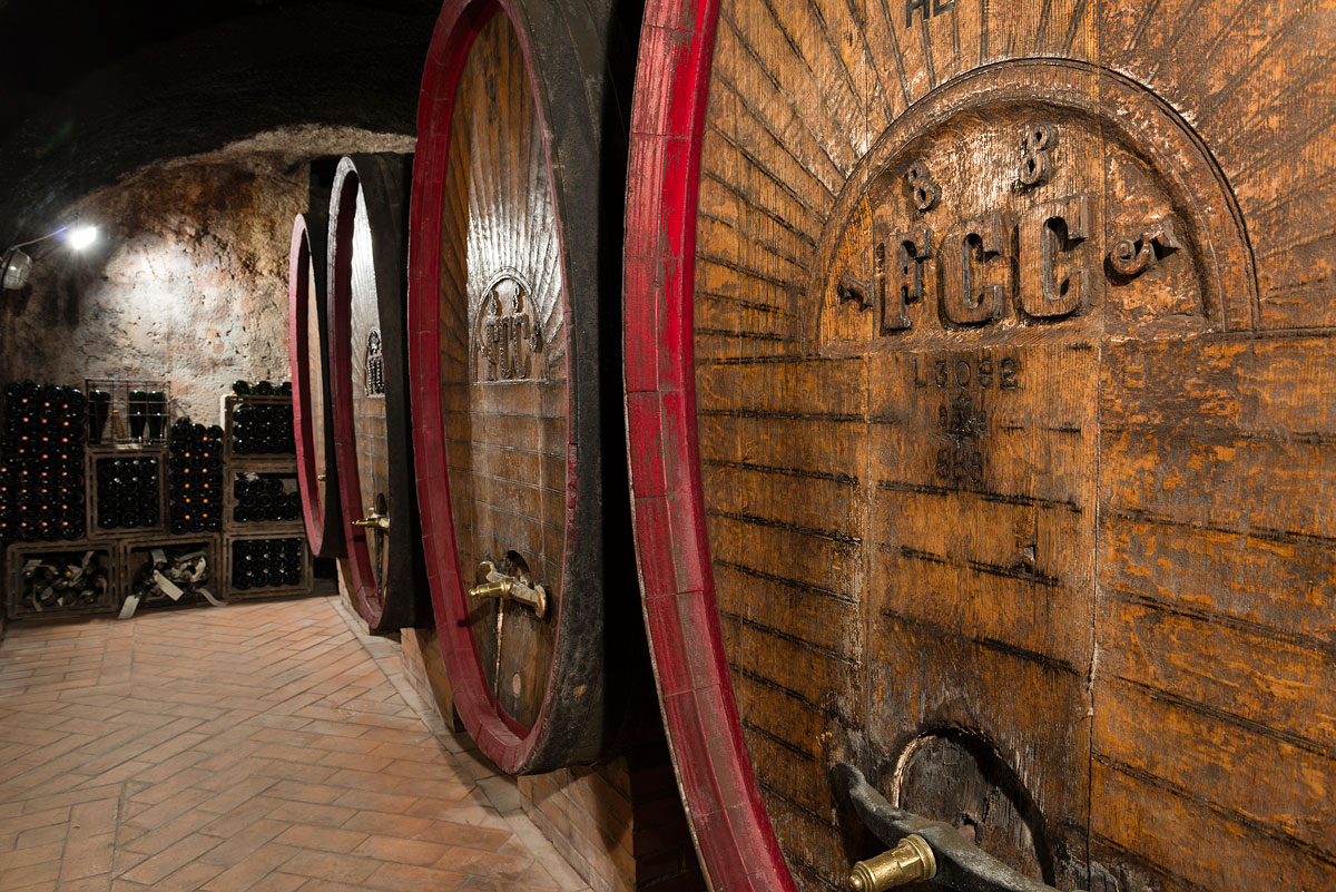 Reboro en Primeur, l’Azienda Fratelli Pisoni lancia in anteprima i millesimi più ricercati di un raro rosso europeista