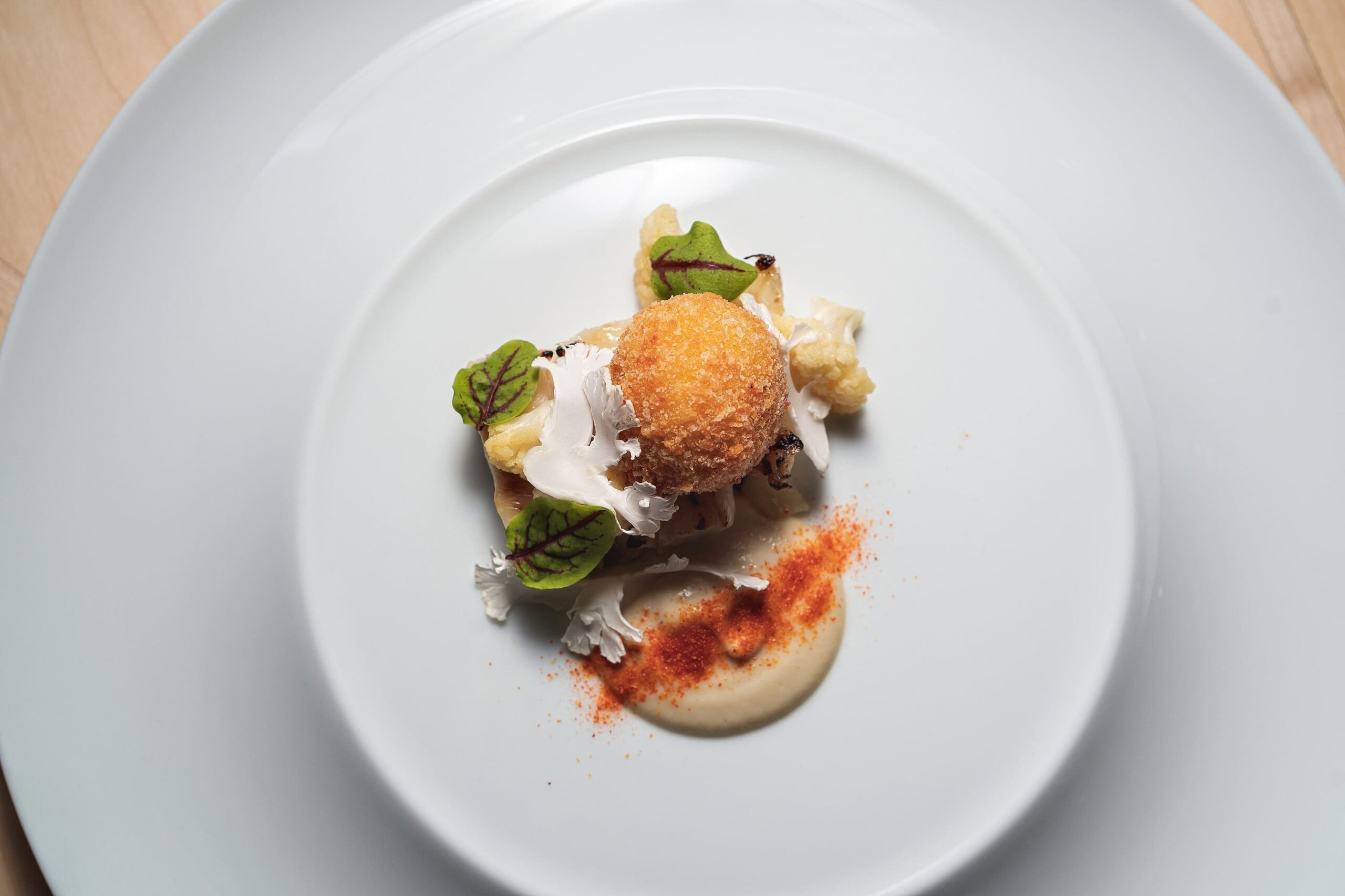 Saint, il fine dining restaurant e world-class bar “informalmente elegante” a Monza