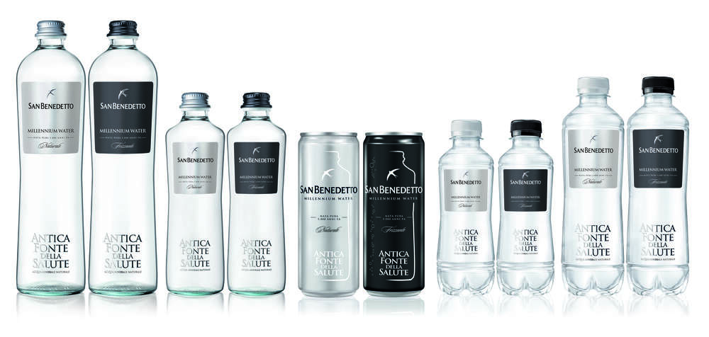 San Benedetto protagonista all’International Horeca Meeting 2023