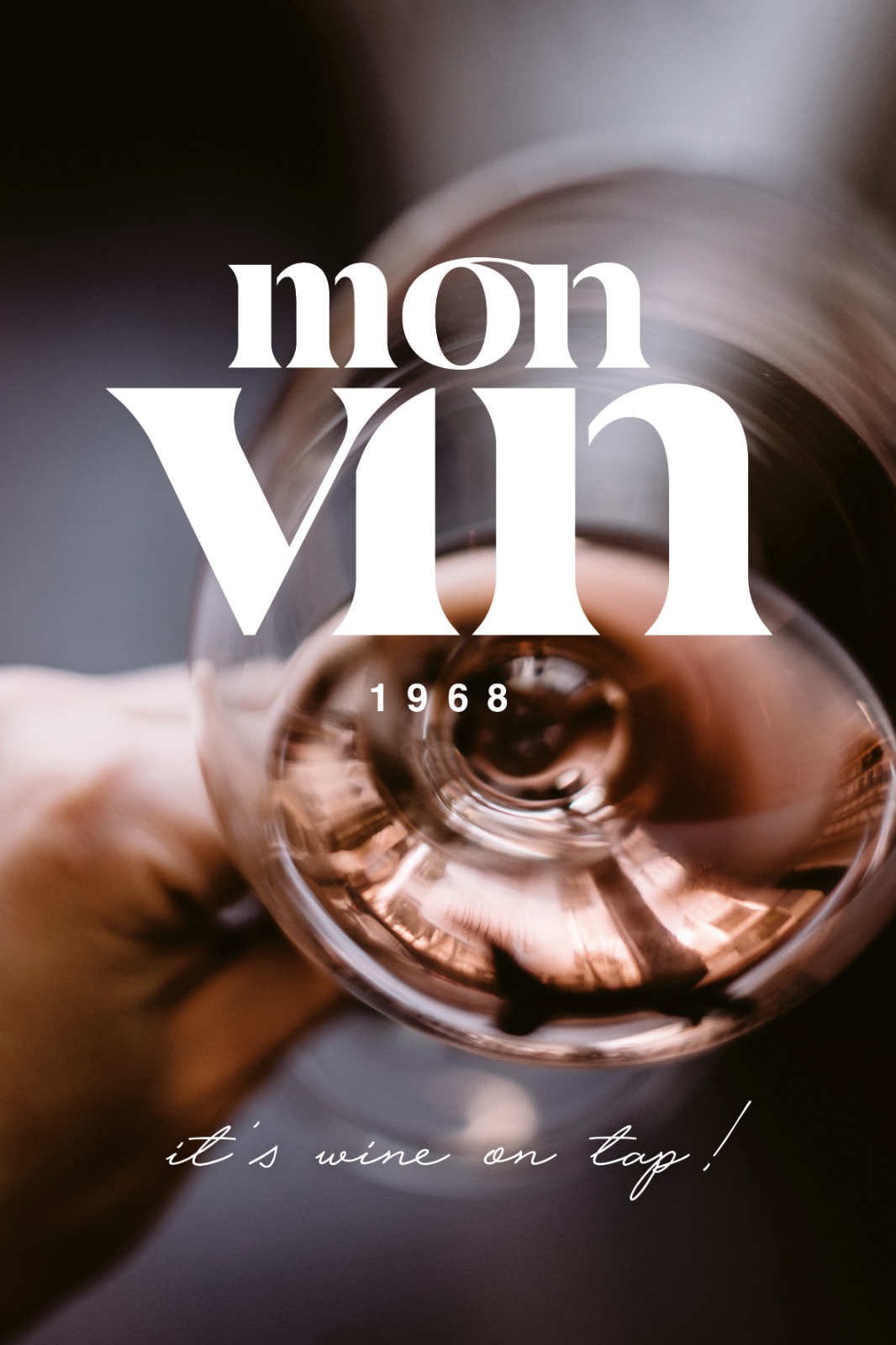 A Beer & Food Attraction il Gruppo Montelvini presenta la nuova identità di Monvin