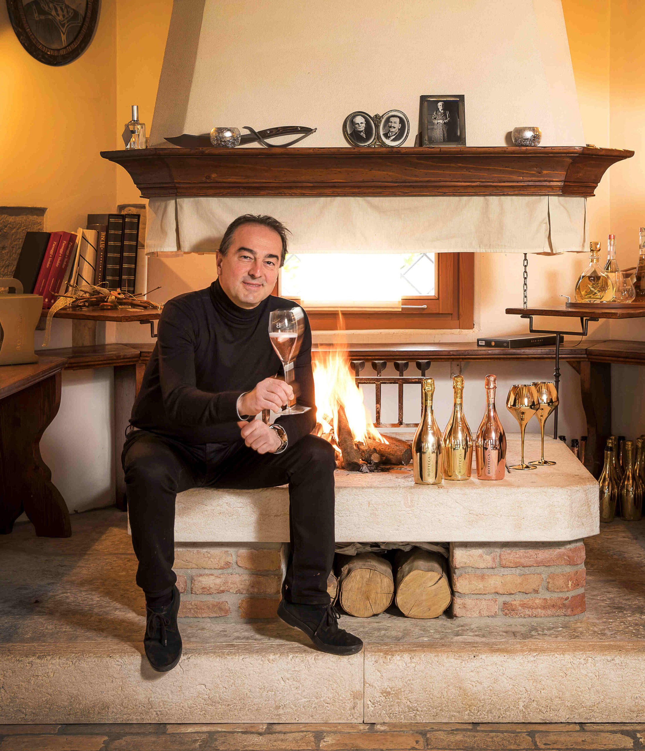 Mundusvini assegna ai Vini Bottega 2 medaglie d’oro e 1 medaglia d’argento