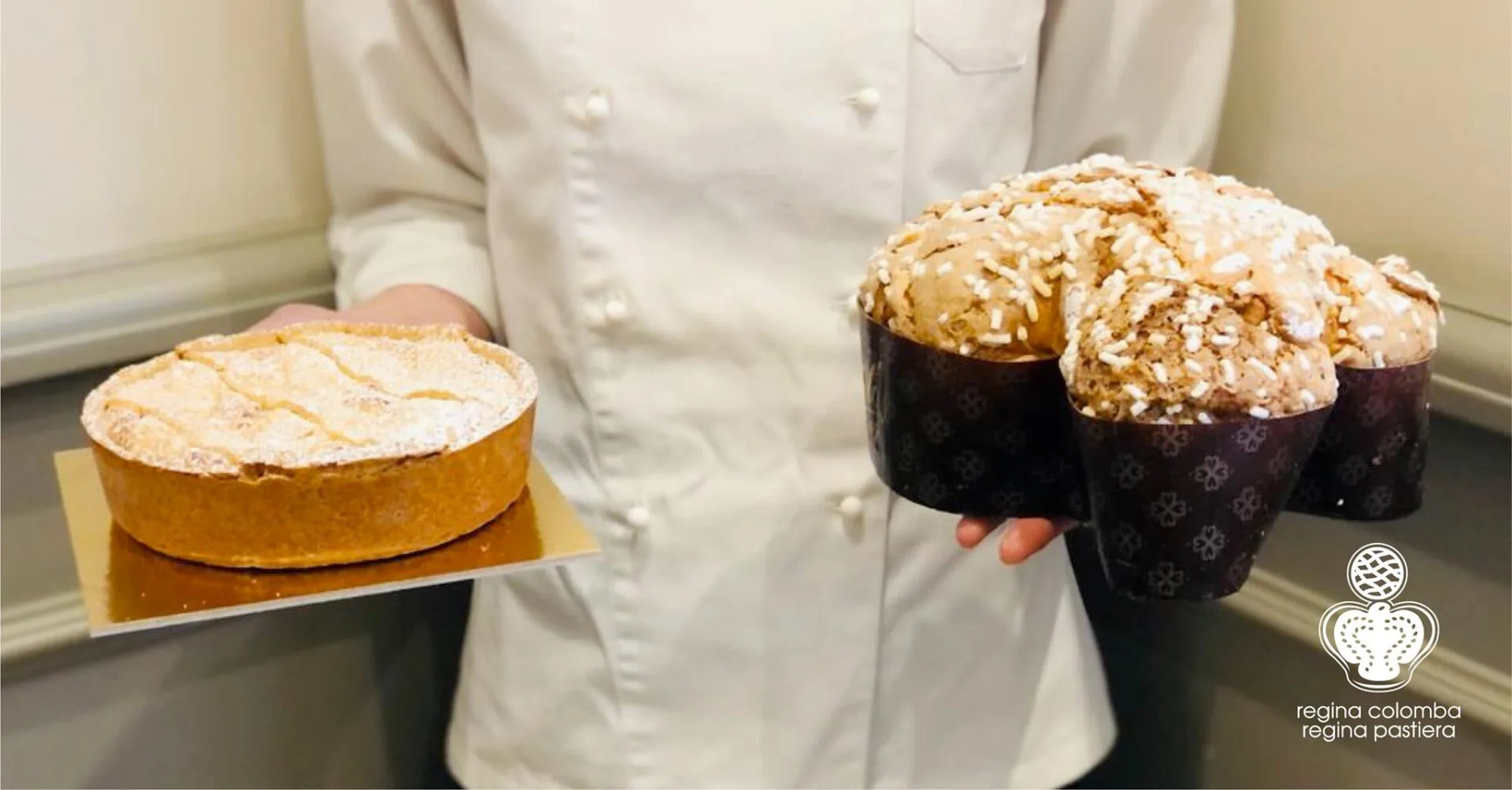 In gara i dolci della tradizione a tavola: sul podio Colomba e Pastiera