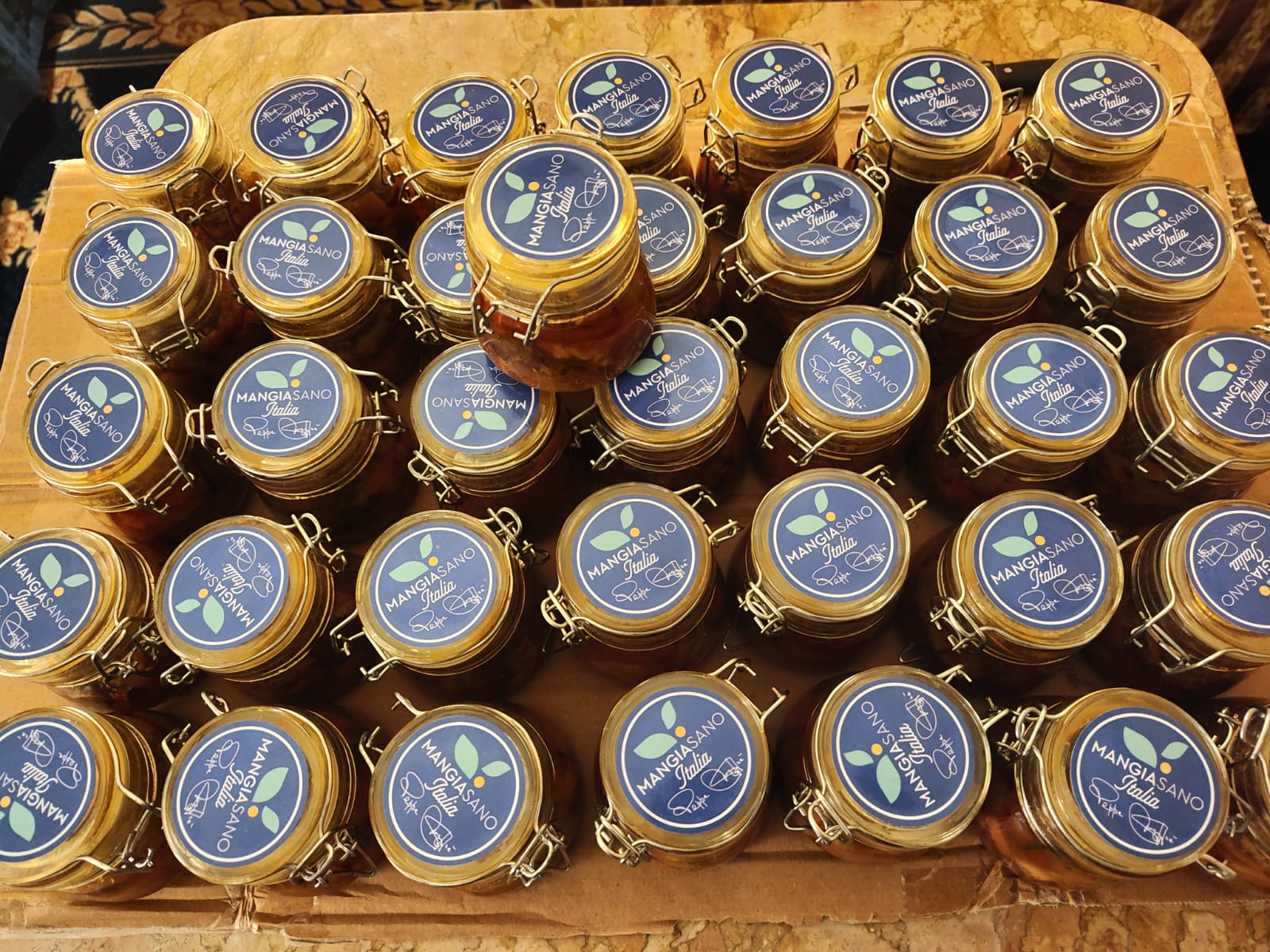 Bit Milano: presentato l’evento enogastronomico “Mangia Sano Italia”