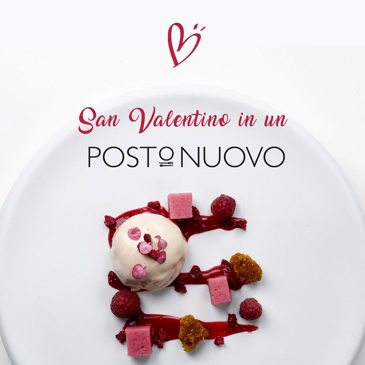 Ecco Davide Camaioni, chef e fondatore di Posto Nuovo a San Benedetto del Tronto