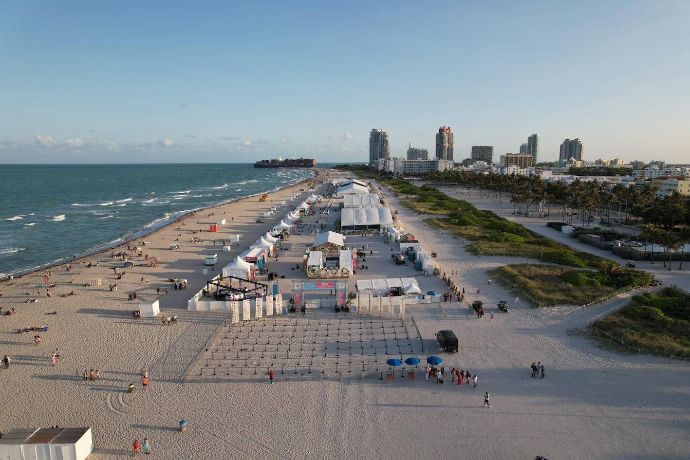 La DOC delle Venezie torna a Miami e brinda alla 22° edizione del Sobewff®
