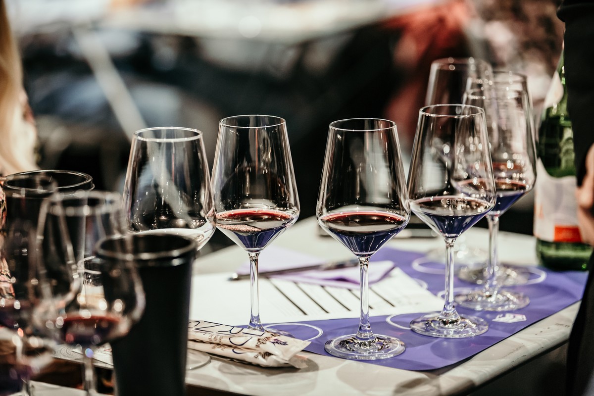 Partesa organizza la prima edizione romana di “Wine Cube – A Great Experience”