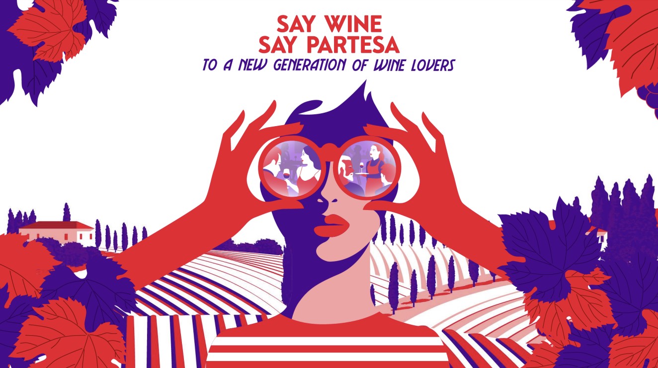 Wine Cube a Roma, i numeri di un evento di successo
