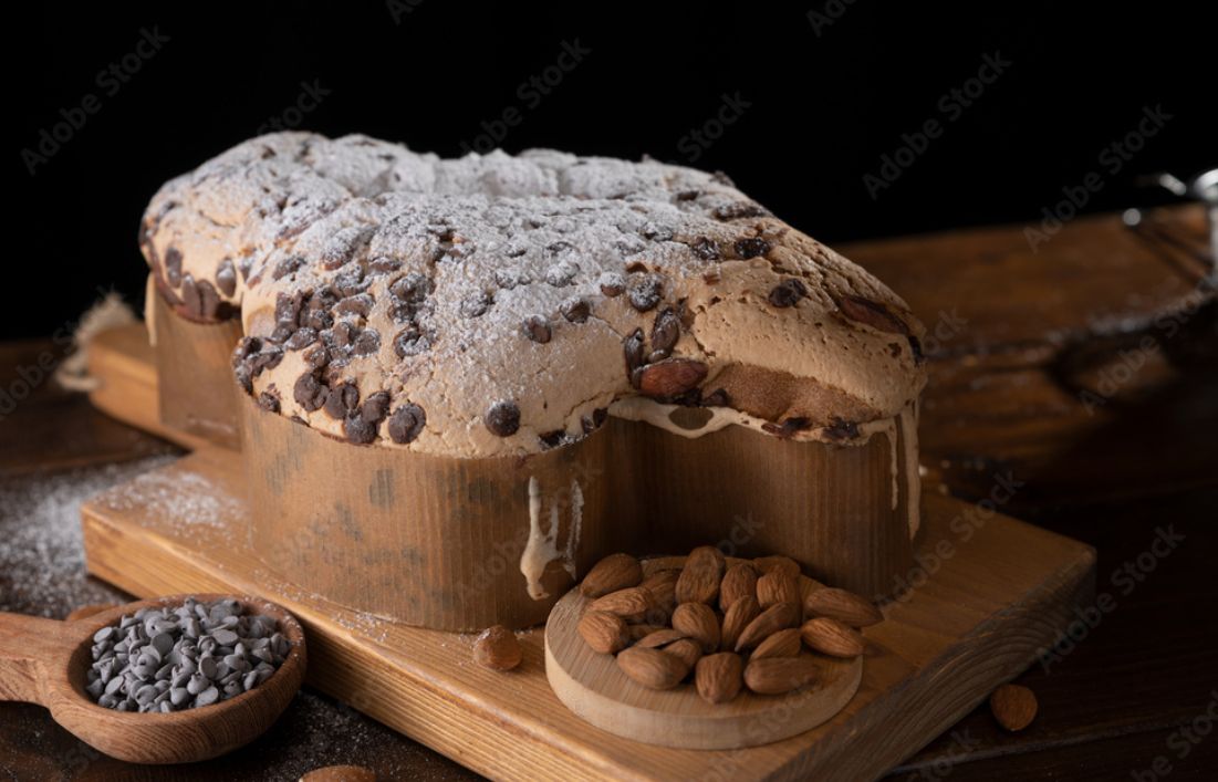 Pasqua 2023: i consigli della Maison Comte de Montaigne per abbinare Colomba e Champagne