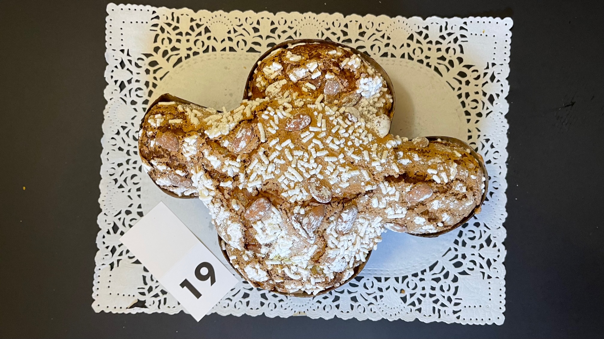 Premio Regina Colomba Regina Pastiera: ecco svelati i vincitori 2023
