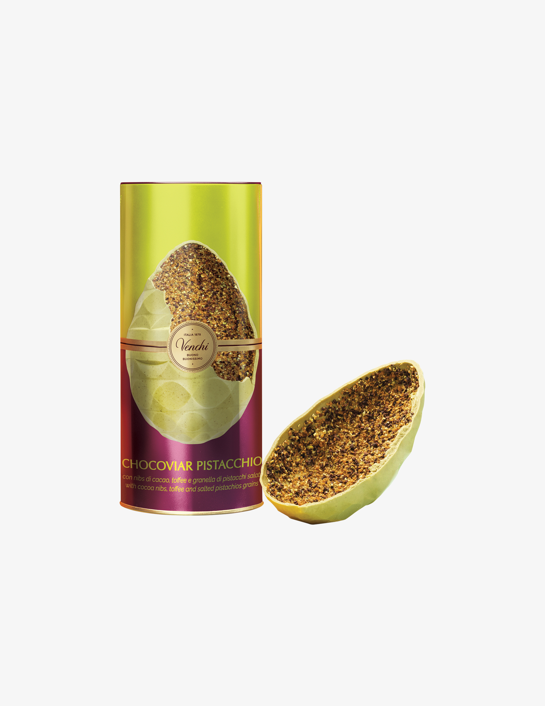 Rinascente presenta De Gusto Easter Flavors