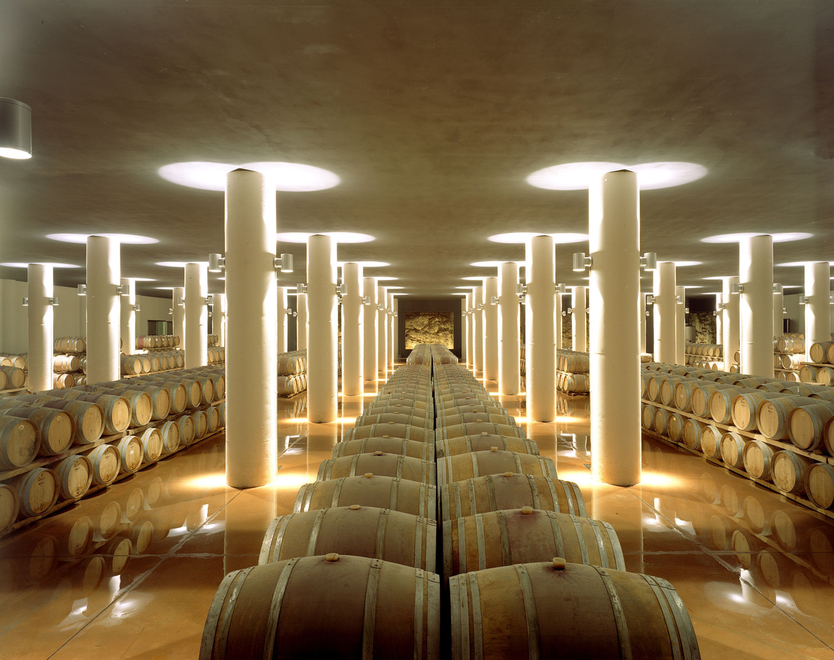 Marchesi Mazzei e Alpenite: insieme per creare una nuova Wine Experience