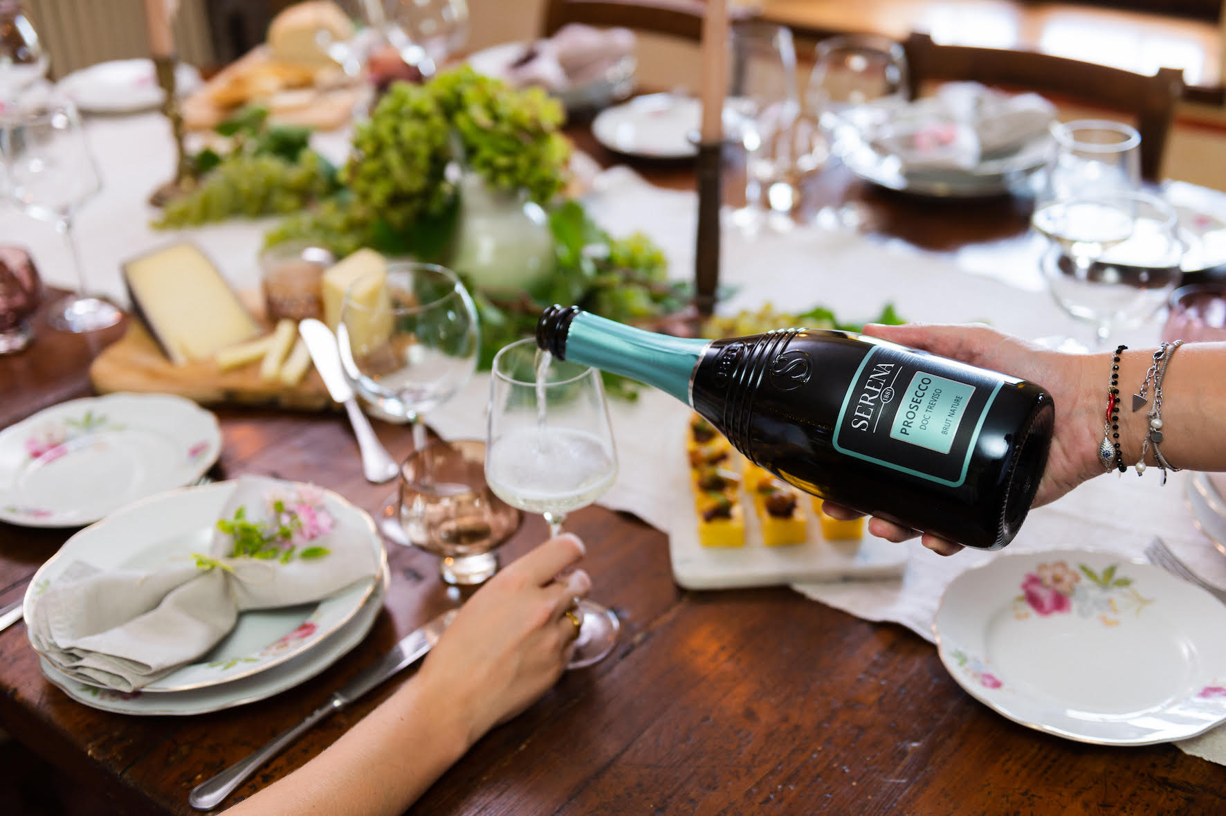 Prowein e Vinitaly: Serena Wines 1881 sarà tra i protagonisti