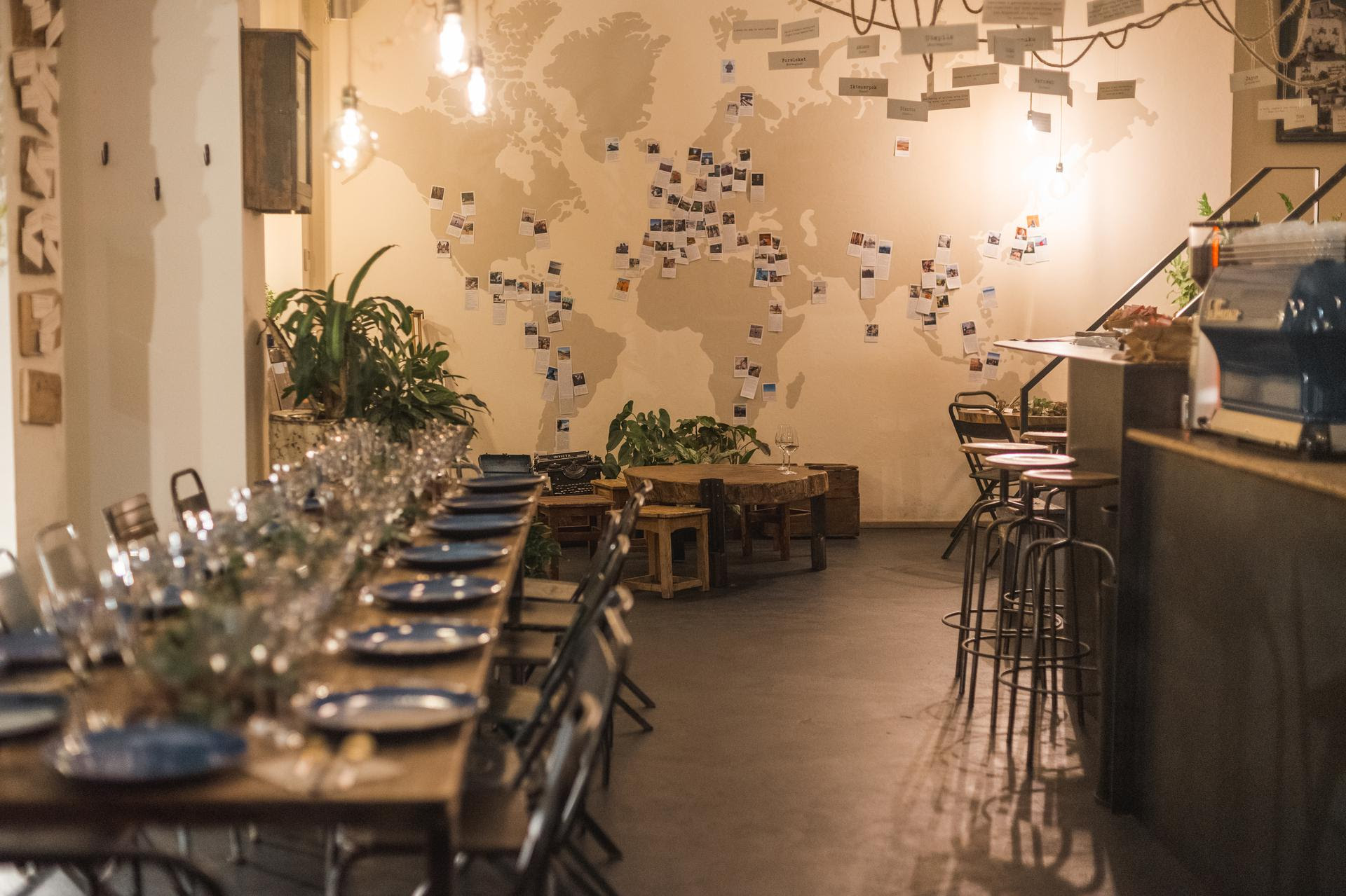 Hygge: il comfort danese nel primo menu serale del locale milanese