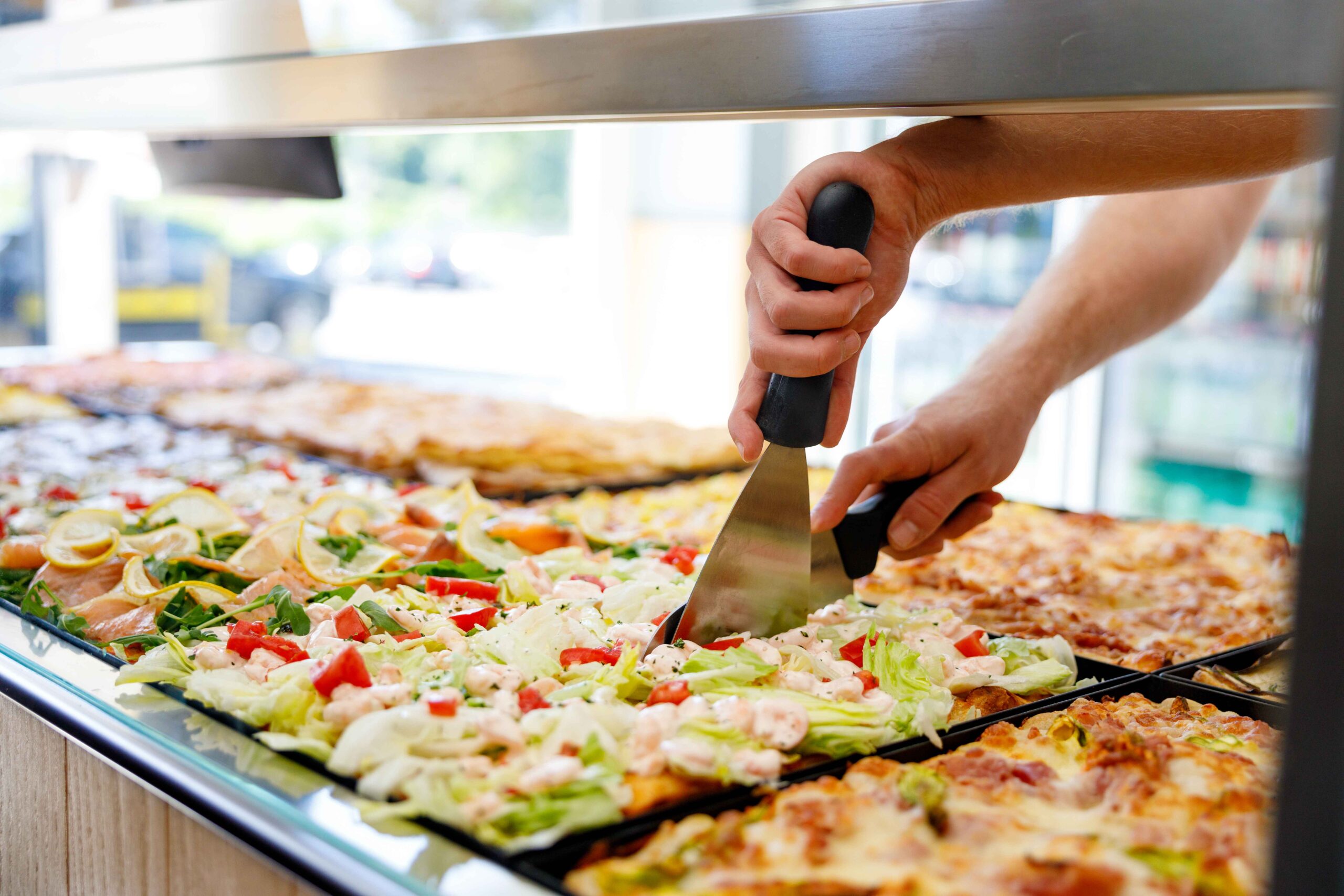 Alice Pizza prima catena di pizza in Italia con più di 190 punti vendita