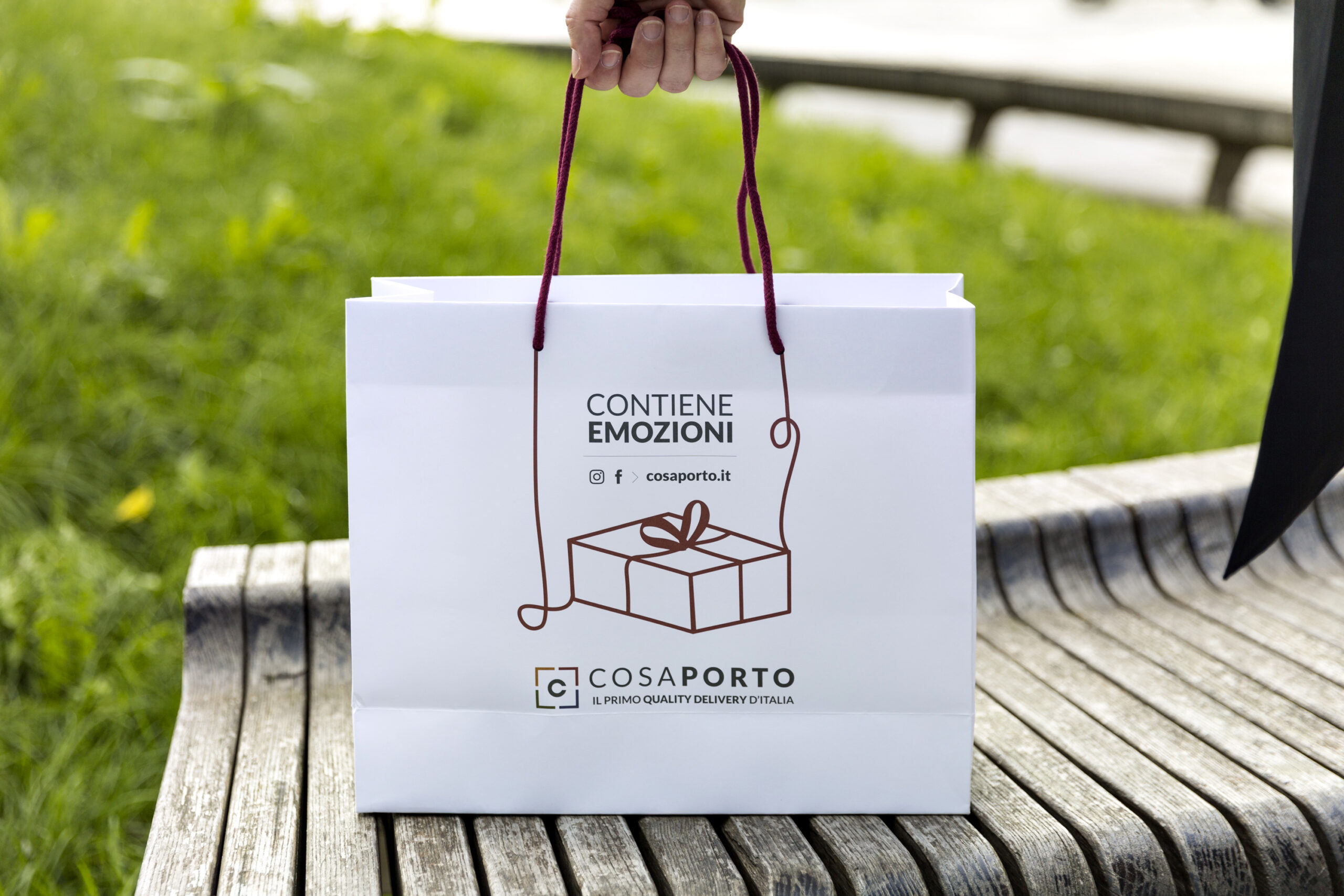 Cosaporto lancia la Picnic experience con Veuve Clicquot e Mati’