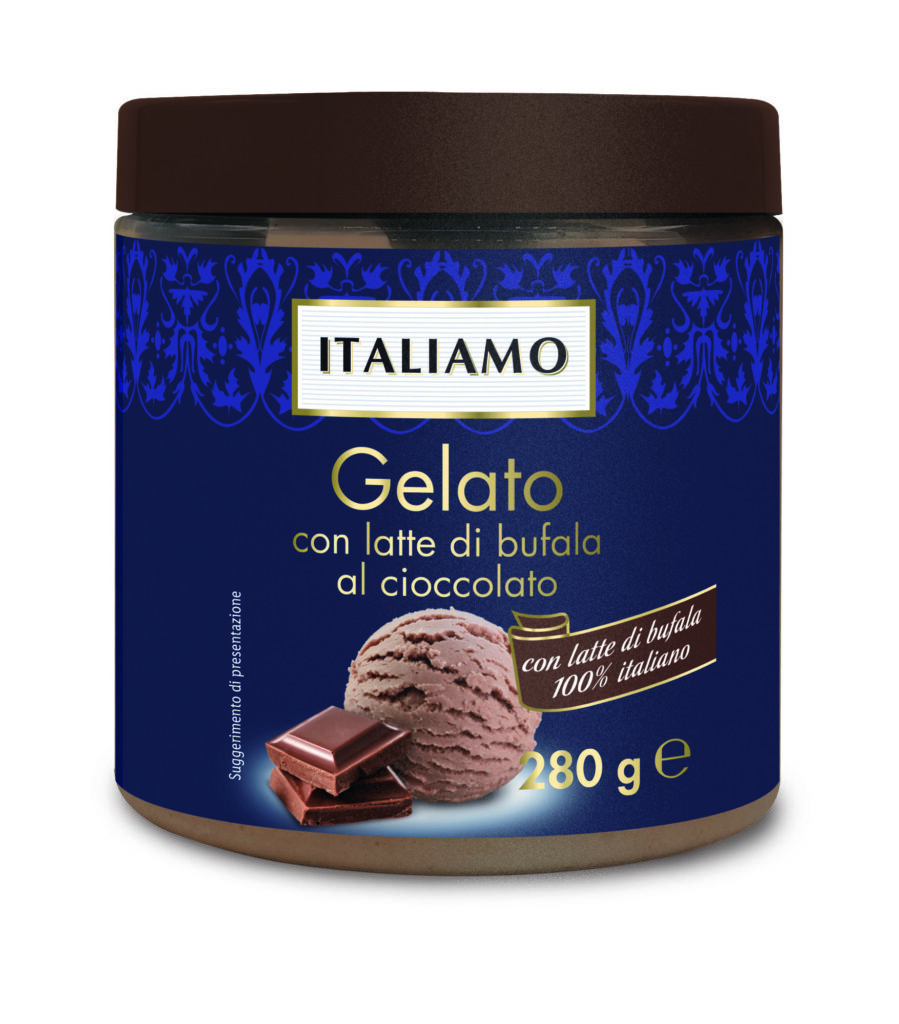 I Gelati protagonisti dell’estate 2023 di LIDL, ecco come servirli