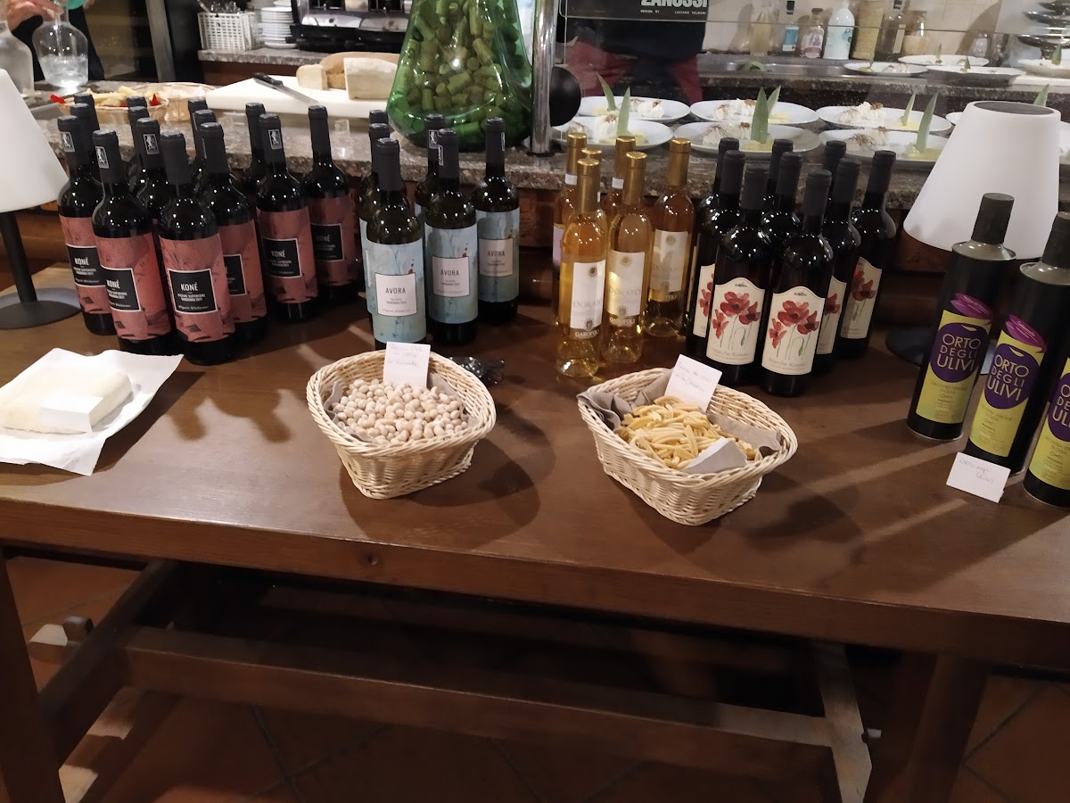 Marche&Wine: è l’ora de “I Piceni_Gusto DiVino”