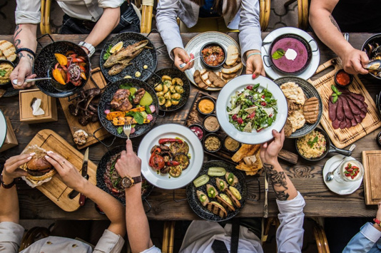 Tuttofood 2023: la presenza internazionale porta nuovi sapori!