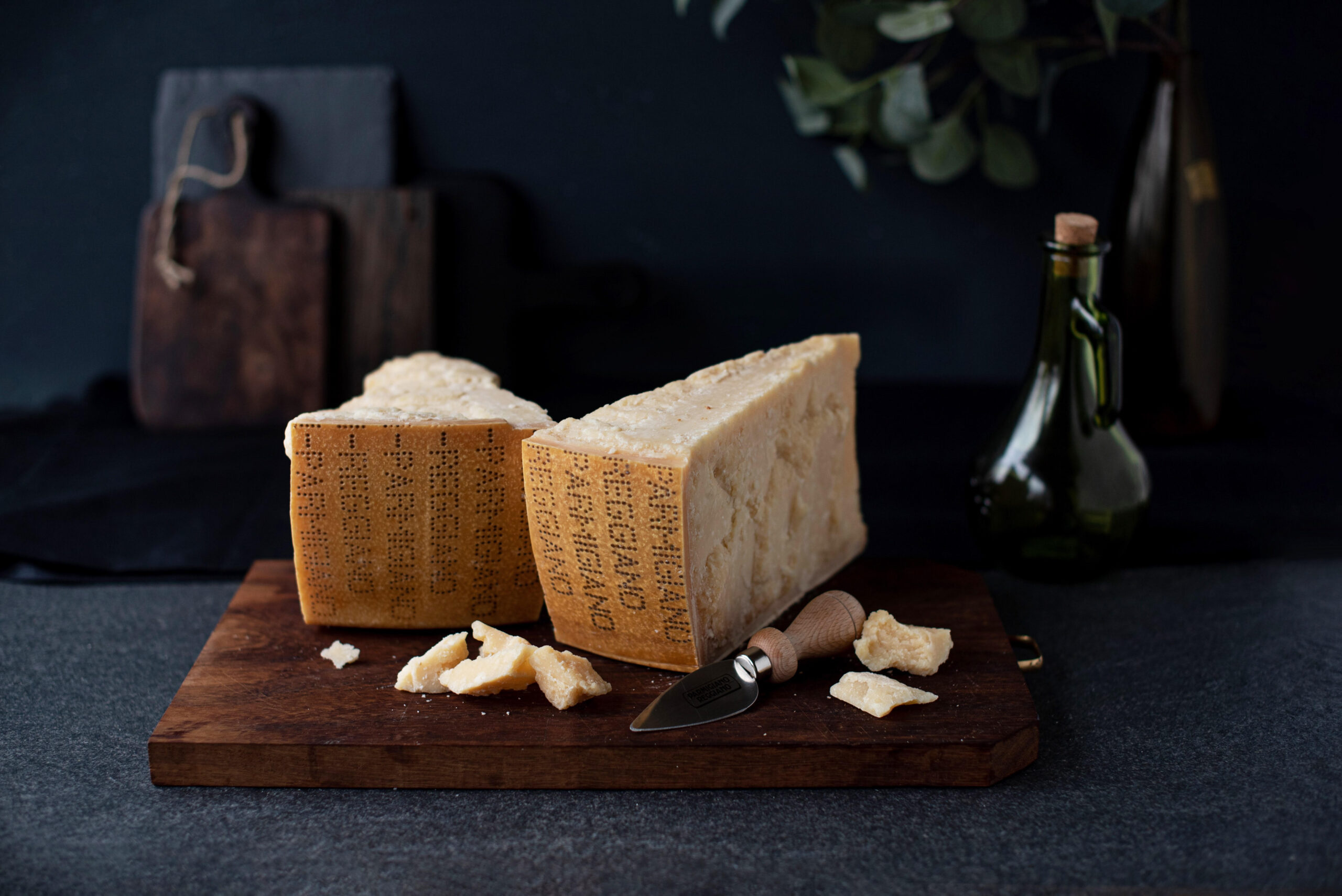 A Singapore altra importante vittoria legale per il Consorzio Parmigiano Reggiano