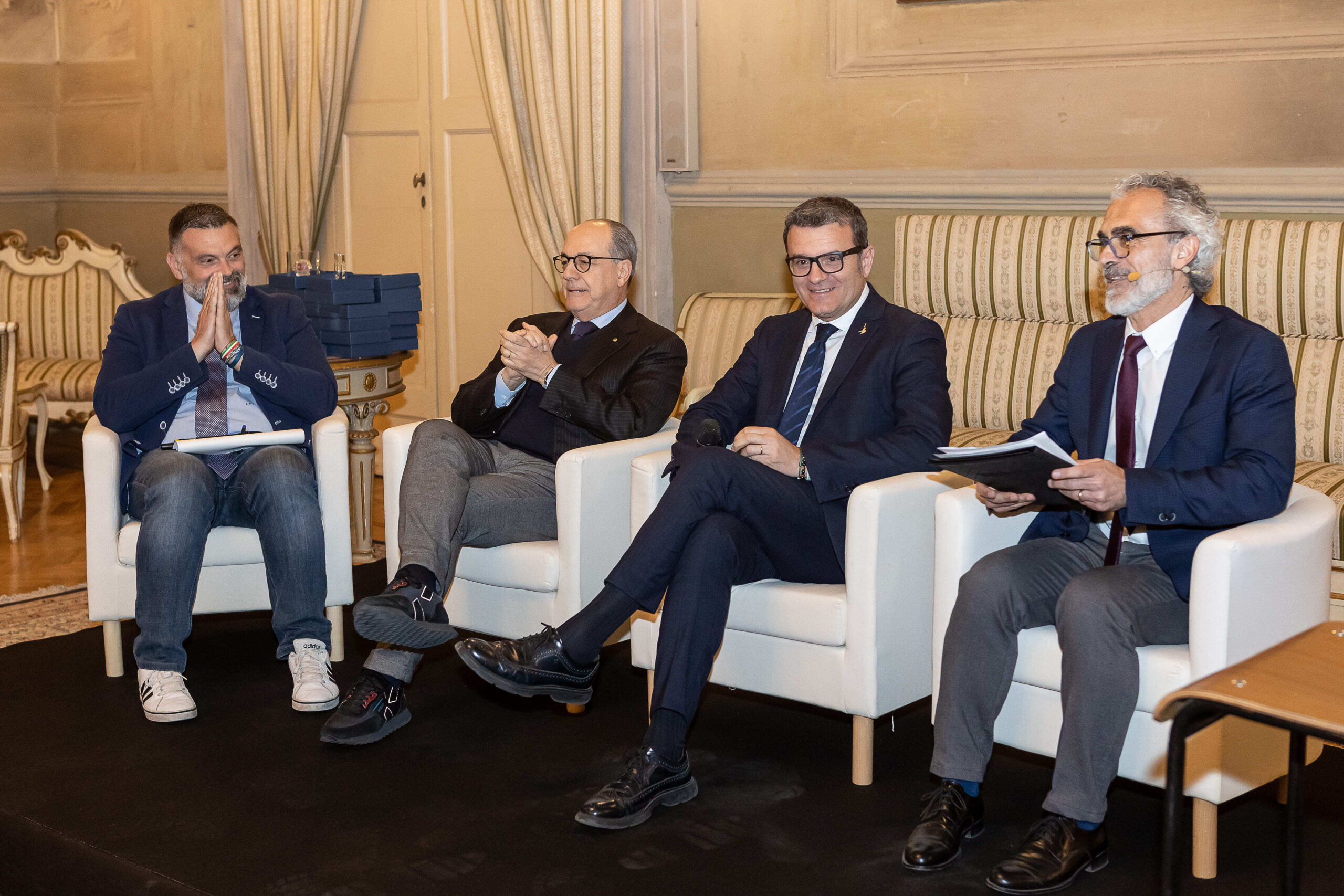 Aceto Balsamico di Modena IGP, il Consorzio celebra il suo trentennale