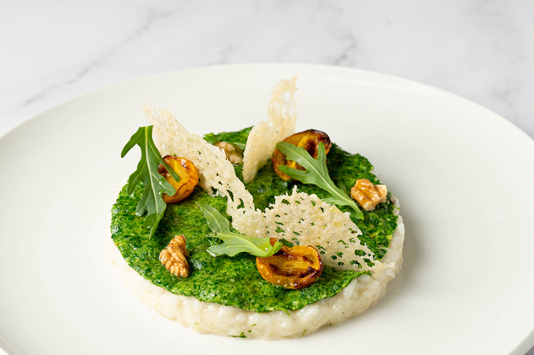 Rivoluzione Vegetale: le 8 ricette firmate Dolce & Salato