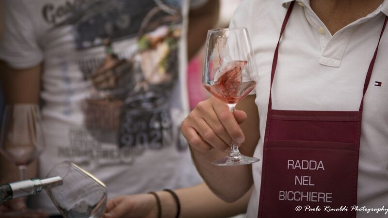 “Radda nel Bicchiere” 26 anni e non sentirli