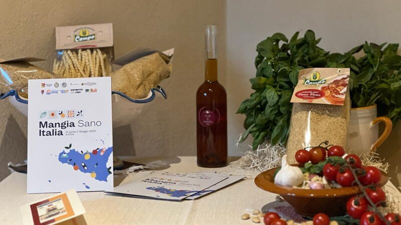 Mangia Sano Italia: è tempo di bilanci