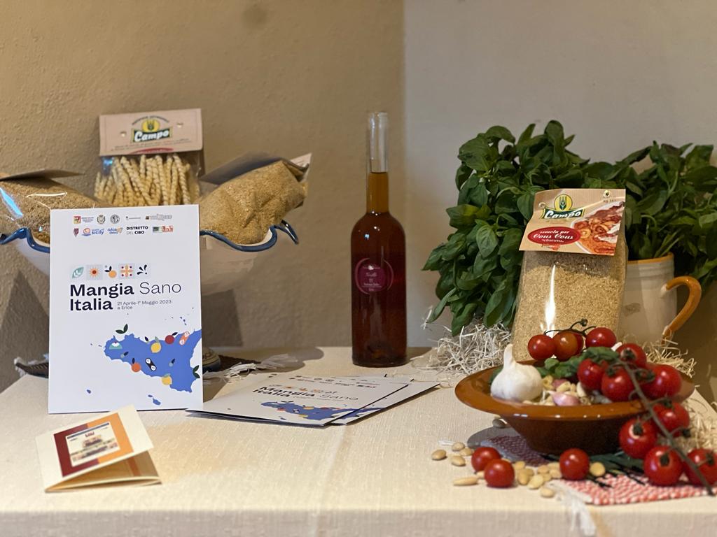 Mangia Sano Italia: è tempo di bilanci