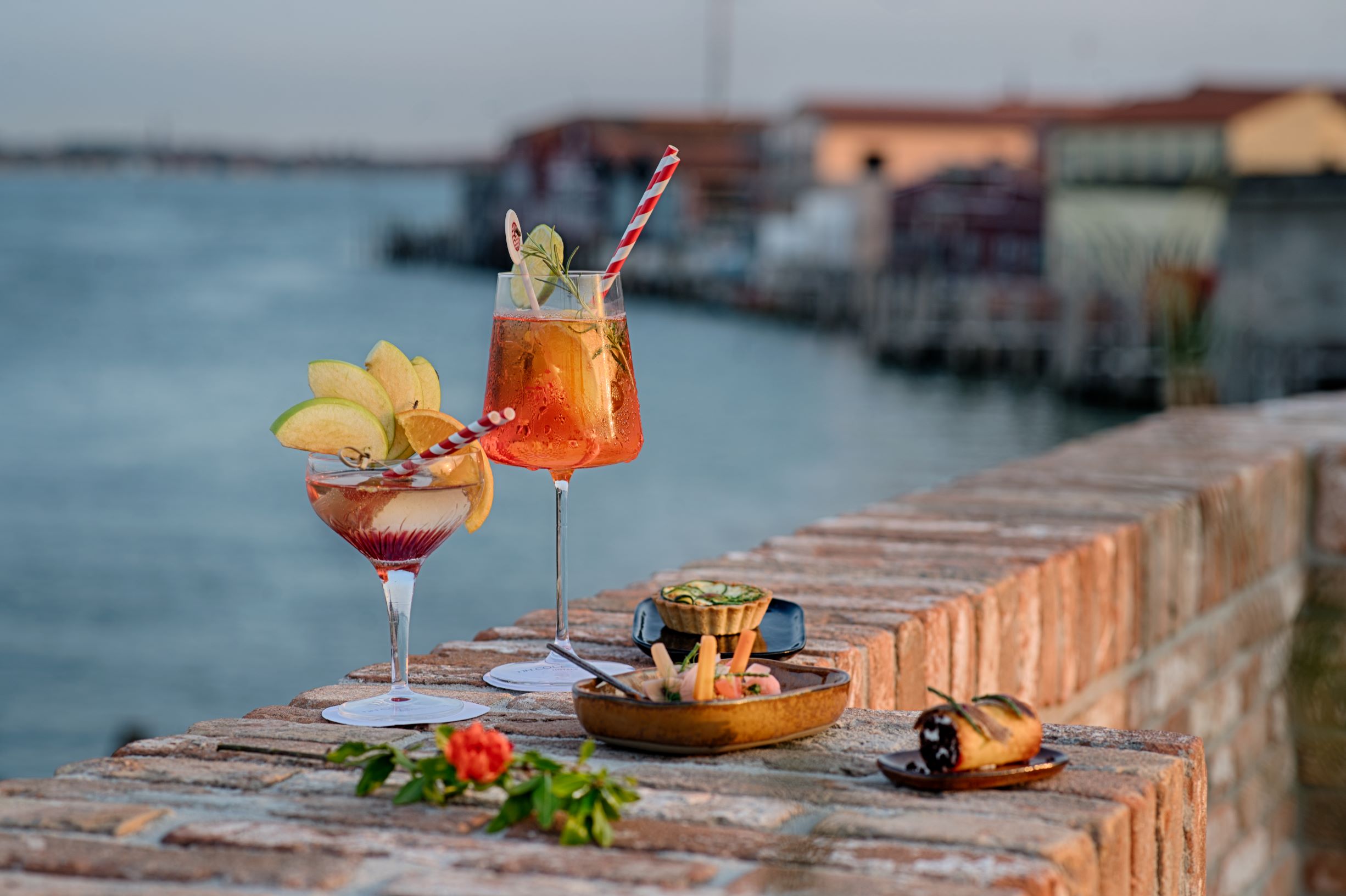 Degustando: l’evento approda a Murano tra grandi chef, vino e musica