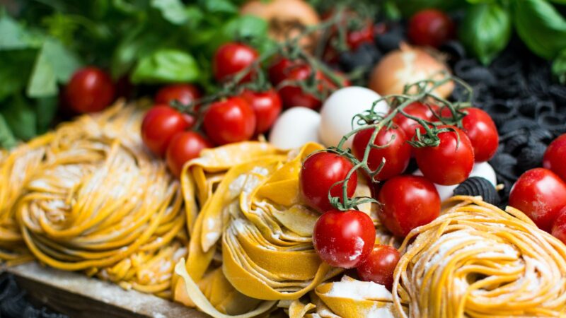 Il turismo enogastronomico sta vivendo un periodo sempre più aureo nel nostro Paese
