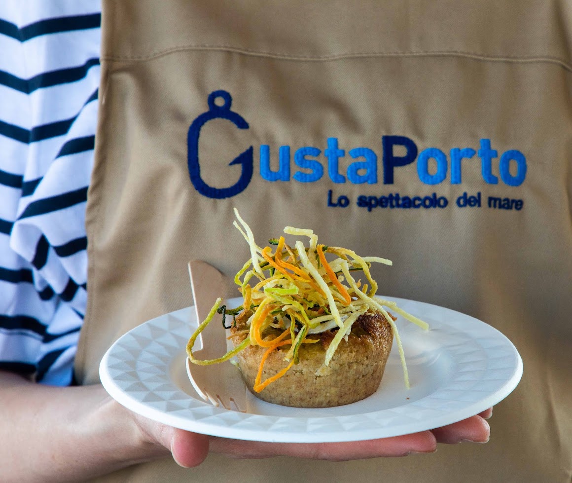 Civitanova Marche ospita GustaPorto 2023