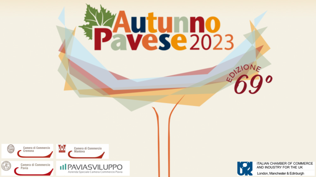 Torna l’Evento Fiera Autunno Pavese
