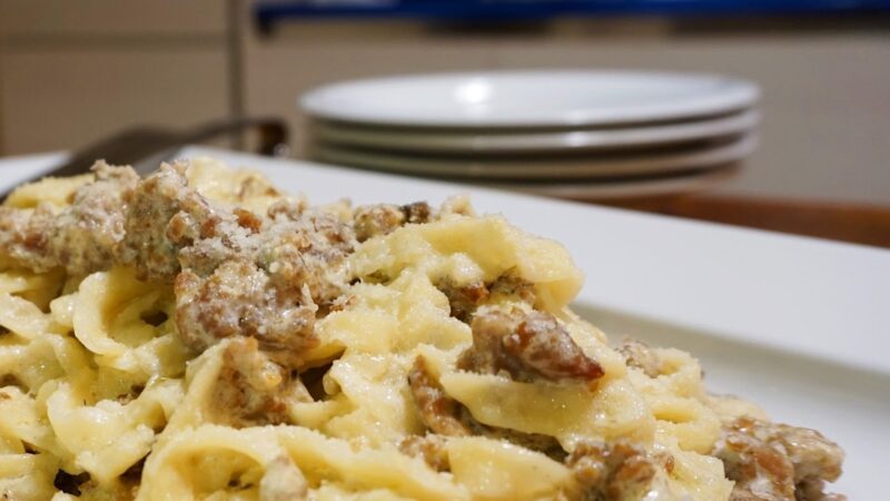 Piatti tipici umbri: la guida completa alla cucina Umbra