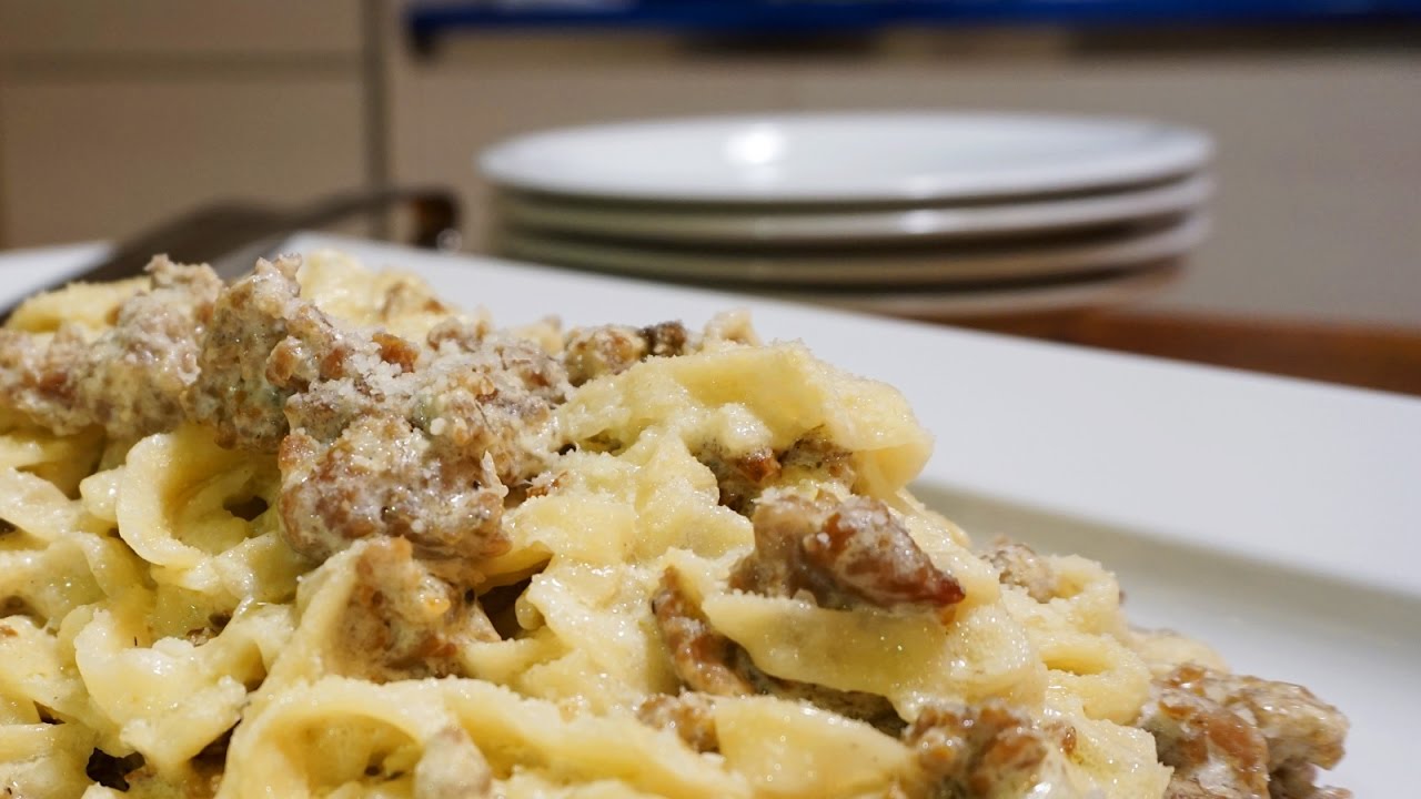 Piatti tipici umbri: la guida completa alla cucina Umbra